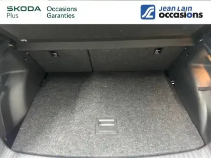 Photo 13 Skoda Fabia  1.0 TSI 95 ch EVO 2 BVM5