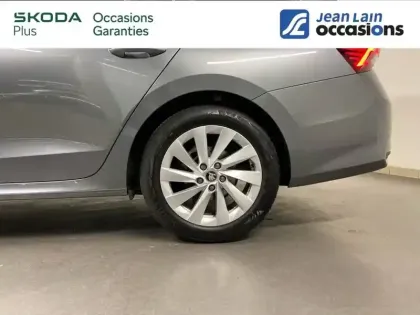 Photo 11 Skoda Octavia  Combi 1.5 TSI Hybrid 150 ch ACT DSG7