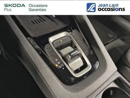 Photo 15 Skoda Octavia  Combi 1.5 TSI Hybrid 150 ch ACT DSG7