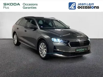 Photo 9 Skoda Octavia  Combi 1.5 TSI Hybrid 150 ch ACT DSG7