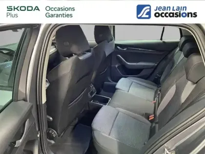 Photo 5 Skoda Octavia  Combi 1.5 TSI Hybrid 150 ch ACT DSG7