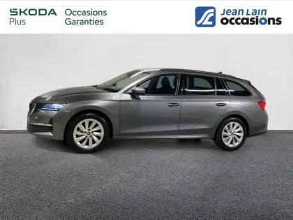 Photo 6 Skoda Octavia  Combi 1.5 TSI Hybrid 150 ch ACT DSG7