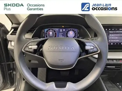 Photo 19 Skoda Octavia  Combi 1.5 TSI Hybrid 150 ch ACT DSG7