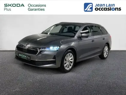 Photo Skoda Octavia Selection