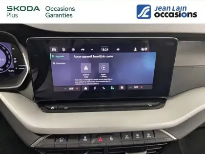 Photo 14 Skoda Octavia  Combi 1.5 TSI Hybrid 150 ch ACT DSG7