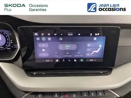 Photo 17 Skoda Octavia  Combi 1.5 TSI Hybrid 150 ch ACT DSG7