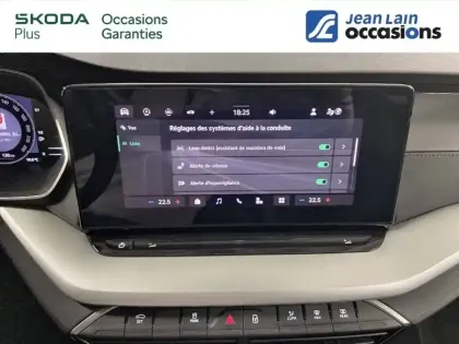 Photo 18 Skoda Octavia  Combi 1.5 TSI Hybrid 150 ch ACT DSG7