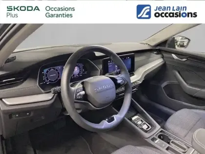 Photo 12 Skoda Octavia  Combi 1.5 TSI Hybrid 150 ch ACT DSG7