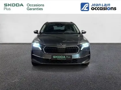 Photo 8 Skoda Octavia  Combi 1.5 TSI Hybrid 150 ch ACT DSG7