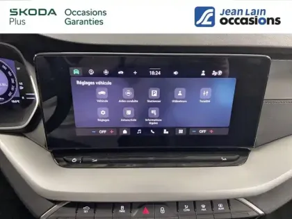 Photo 16 Skoda Octavia  Combi 1.5 TSI Hybrid 150 ch ACT DSG7