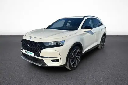 Photo 76 DS DS 7 DS7 Crossback PureTech 180 EAT8