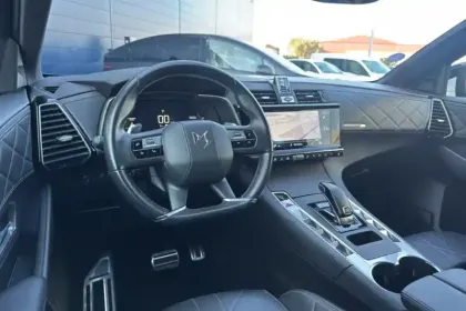 Photo 101 DS DS 7 DS7 Crossback PureTech 180 EAT8