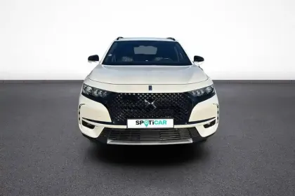 Photo 77 DS DS 7 DS7 Crossback PureTech 180 EAT8