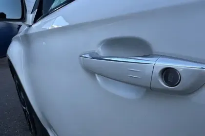 Photo 105 DS DS 7 DS7 Crossback PureTech 180 EAT8