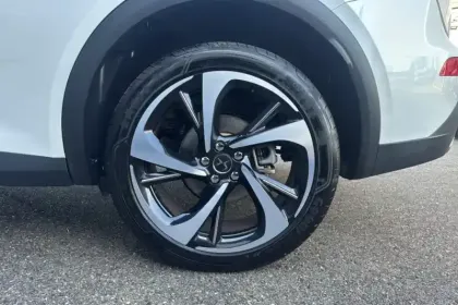 Photo 87 DS DS 7 DS7 Crossback PureTech 180 EAT8