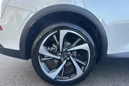 Photo 52 DS DS 7 DS7 Crossback PureTech 180 EAT8