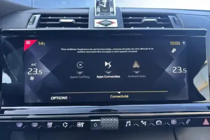 Photo 21 DS DS 7 DS7 Crossback PureTech 180 EAT8