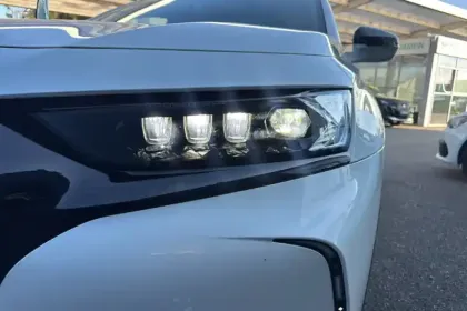 Photo 113 DS DS 7 DS7 Crossback PureTech 180 EAT8