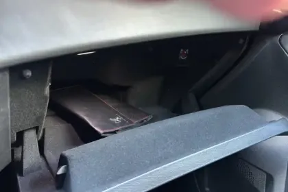 Photo 108 DS DS 7 DS7 Crossback PureTech 180 EAT8