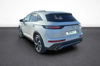 Photo 41 DS DS 7 DS7 Crossback PureTech 180 EAT8