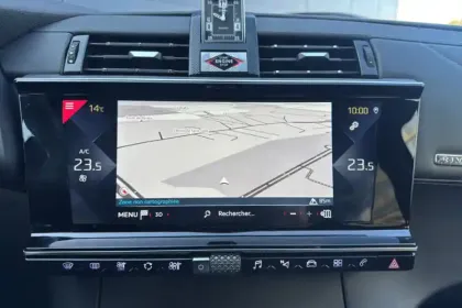 Photo 20 DS DS 7 DS7 Crossback PureTech 180 EAT8