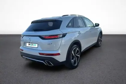 Photo 81 DS DS 7 DS7 Crossback PureTech 180 EAT8