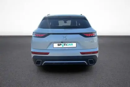 Photo 42 DS DS 7 DS7 Crossback PureTech 180 EAT8