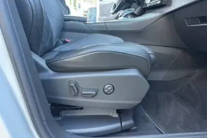 Photo 34 DS DS 7 DS7 Crossback PureTech 180 EAT8