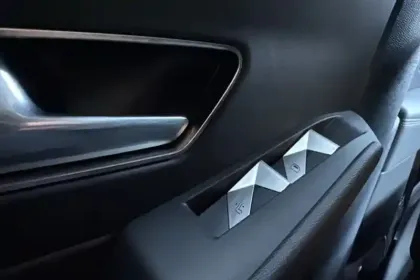 Photo 27 DS DS 7 DS7 Crossback PureTech 180 EAT8