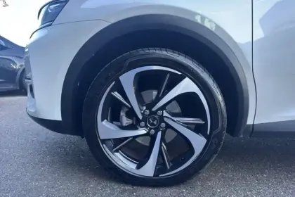 Photo 88 DS DS 7 DS7 Crossback PureTech 180 EAT8