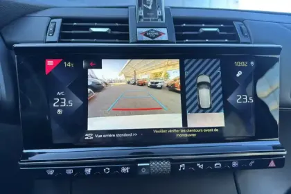 Photo 71 DS DS 7 DS7 Crossback PureTech 180 EAT8