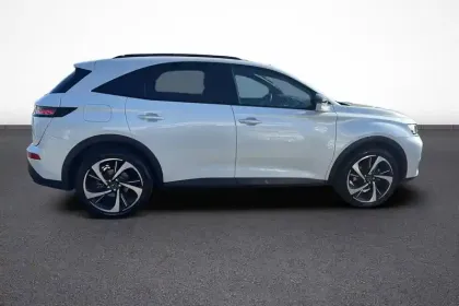 Photo 6 DS DS 7 DS7 Crossback PureTech 180 EAT8