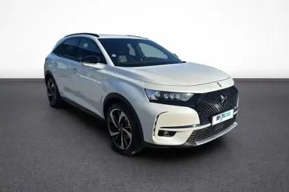 Photo 7 DS DS 7 DS7 Crossback PureTech 180 EAT8
