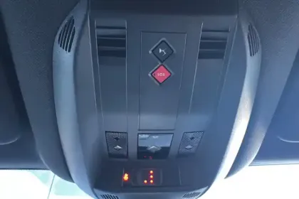 Photo 19 DS DS 7 DS7 Crossback PureTech 180 EAT8