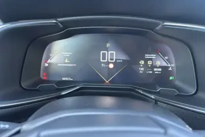 Photo 55 DS DS 7 DS7 Crossback PureTech 180 EAT8