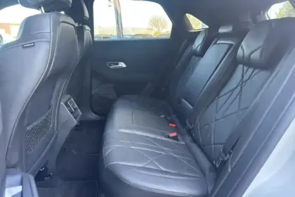 Photo 9 DS DS 7 DS7 Crossback PureTech 180 EAT8