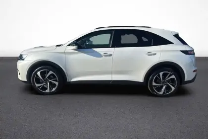 Photo 40 DS DS 7 DS7 Crossback PureTech 180 EAT8