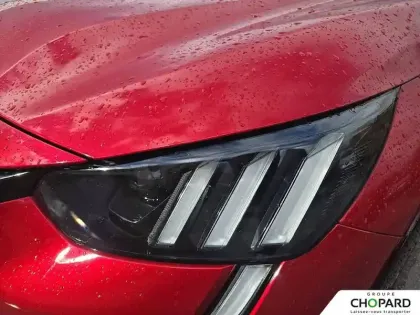 Photo 26 Peugeot 208 Gén. II Ph1 NG GT 5