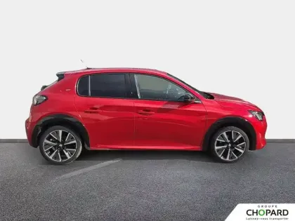 Photo 82 Peugeot 208  PureTech 100 S&S BVM6