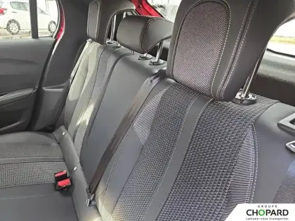 Photo 18 Peugeot 208 Gén. II Ph1 NG GT 5