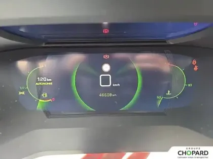 Photo 16 Peugeot 208 Gén. II Ph1 NG GT 5