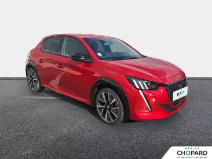 Photo 78 Peugeot 208  PureTech 100 S&S BVM6