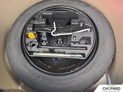 Photo 28 Peugeot 208 Gén. II Ph1 NG GT 5