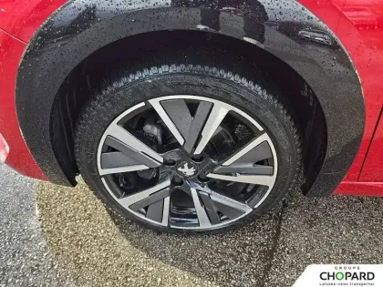 Photo 24 Peugeot 208 Gén. II Ph1 NG GT 5