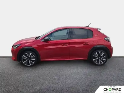 Photo 83 Peugeot 208  PureTech 100 S&S BVM6