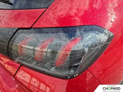 Photo 27 Peugeot 208 Gén. II Ph1 NG GT 5