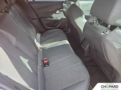 Photo 19 Peugeot 208 Gén. II Ph1 NG GT 5