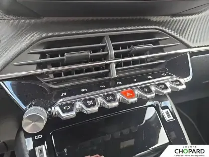 Photo 21 Peugeot 208 Gén. II Ph1 NG GT 5