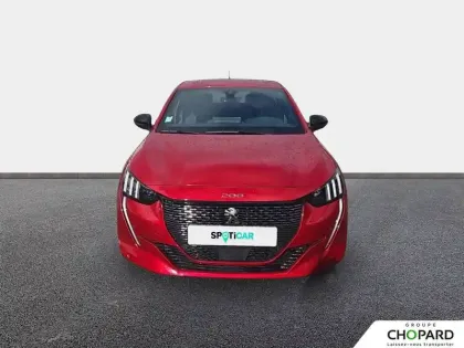 Photo 40 Peugeot 208  PureTech 100 S&S BVM6