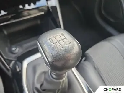 Photo 22 Peugeot 208 Gén. II Ph1 NG GT 5